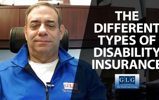 What is the Difference Between Disability Insurance and Social Security Disability Insurance