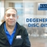 SSD - Degenerative Disc Disease
