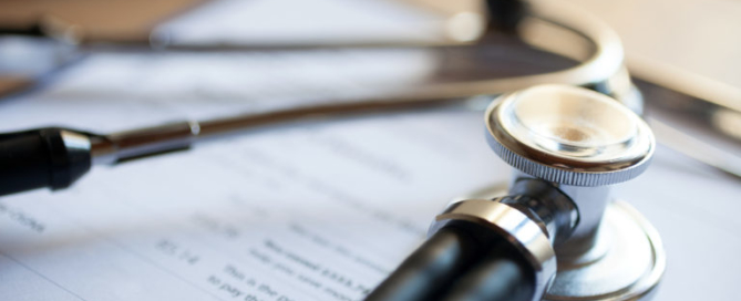Disability Medical Conditions