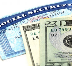 Social Security Disability Process