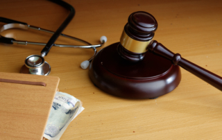Attorneys fees for Social Security Disability