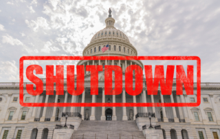 Government shutdown