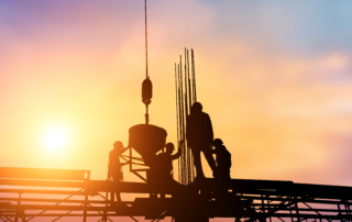 Disability Benefits for a Heavy Construction Worker