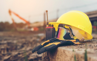 Heavy Construction Workers and SSDi