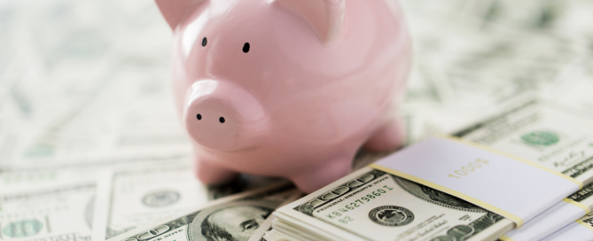 learn how social security benefits are financed