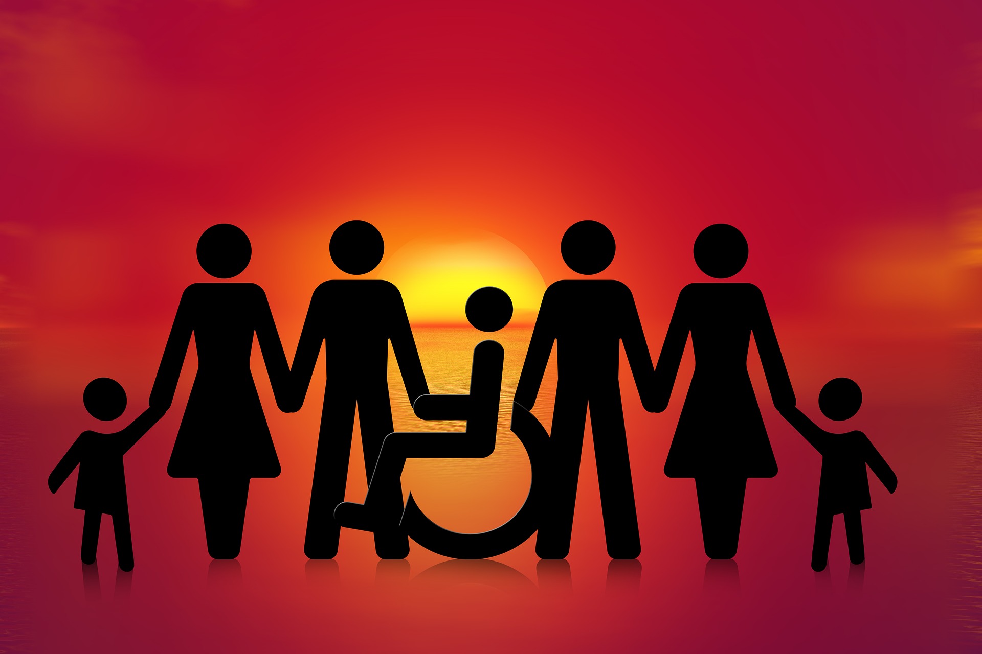 Applying for Benefits with a Temporary Disability