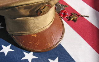 Veteran's Disability Benefits