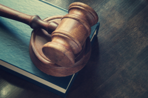 Administrative Law Judge search