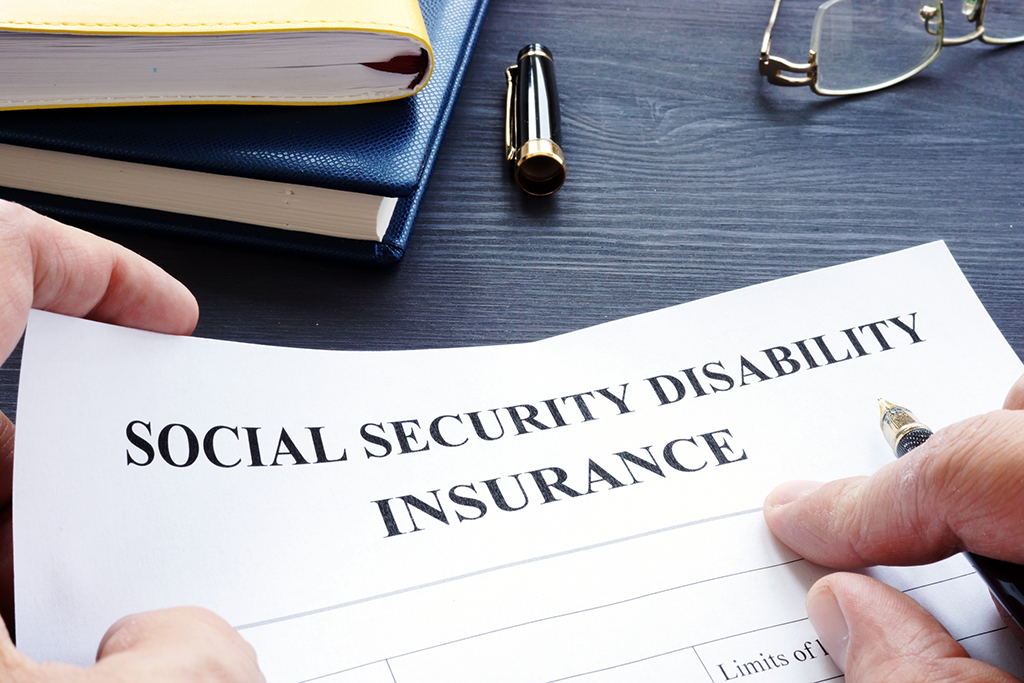 Social Security Disability Benefits in Chicago IL