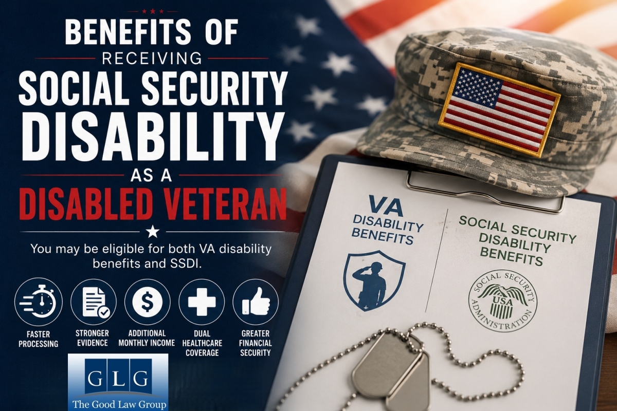 Social Security and Acquiescence Rulings | SSDI Explained