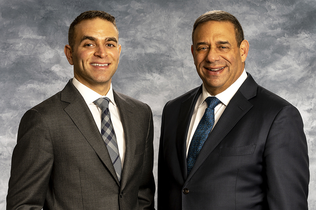 The Good Law Group - Neil and Shawn Good