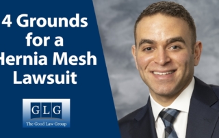 hernia mesh lawsuit video