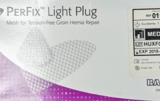 hernia mesh product