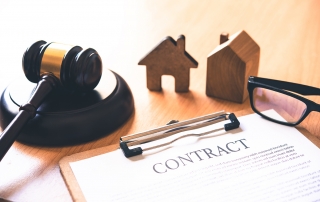 real estate lawyer