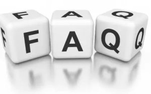 FAQ