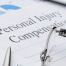 personal injury compensation