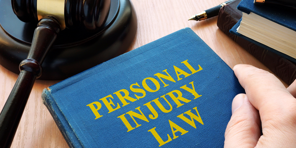 personal injury law