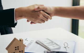 real estate law