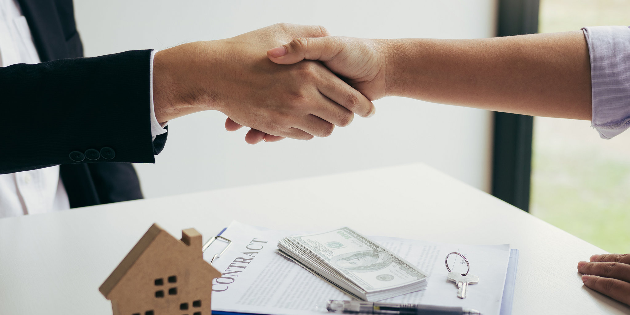 real estate law
