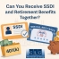 Retirement and Social Security Disability