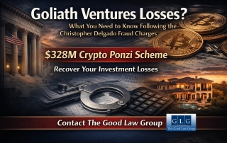 Goliath Ventures Losses? What You Need to Know Following the Christopher Delgado Fraud Charges