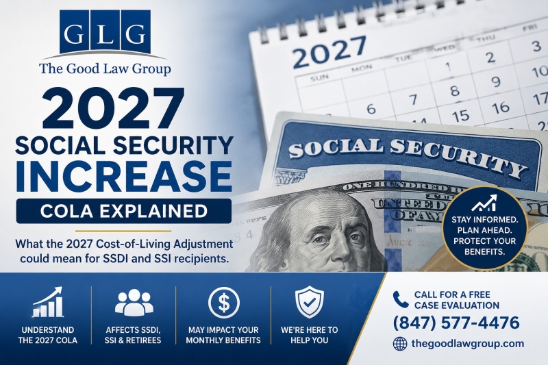 Social Security Changes In 2027: Cola Boost, Full Retirement Age, And Benefit Updates