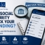 Can Social Security Track Your Spending