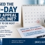60-Day SSDI Appeal Deadline