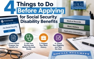 Social Security Disability Prep Guide
