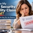 Why Was Your Disability Claim Denied